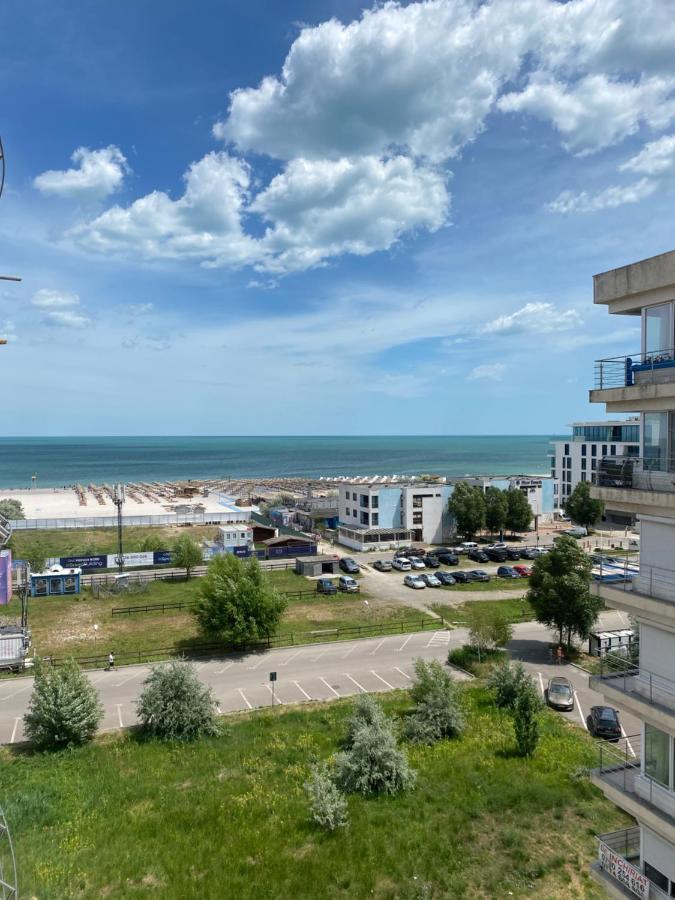 Virgo Apartaments Summer Land Mamaia Exterior photo